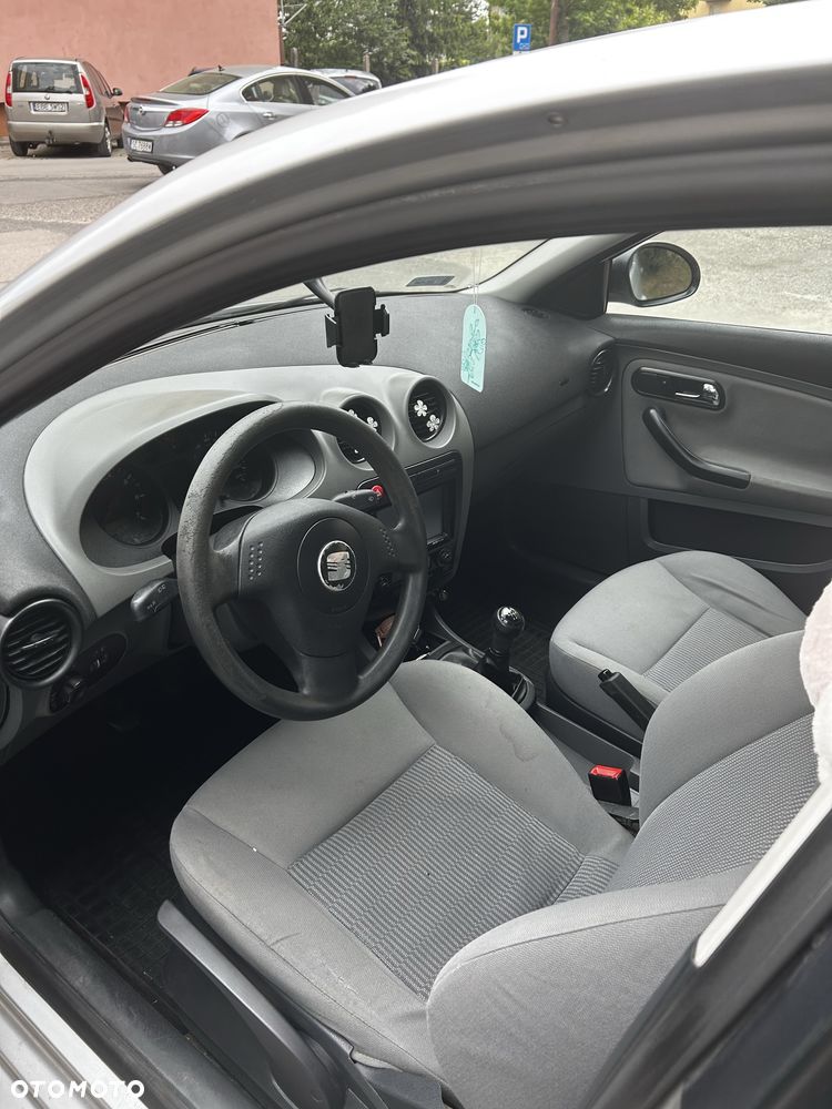 Seat Cordoba - 7