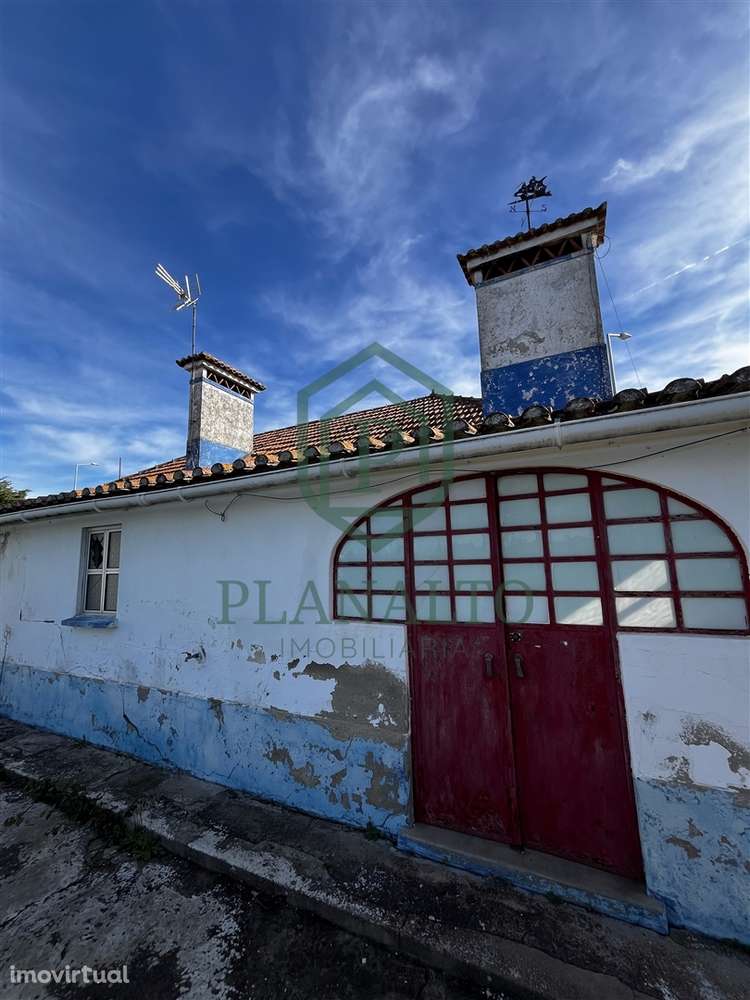 Moradia T5 Venda em Vendas Novas,Vendas Novas - Grande imagem: 5/28