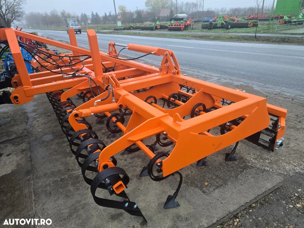 Rotor TerraCombi Nivelator - 13