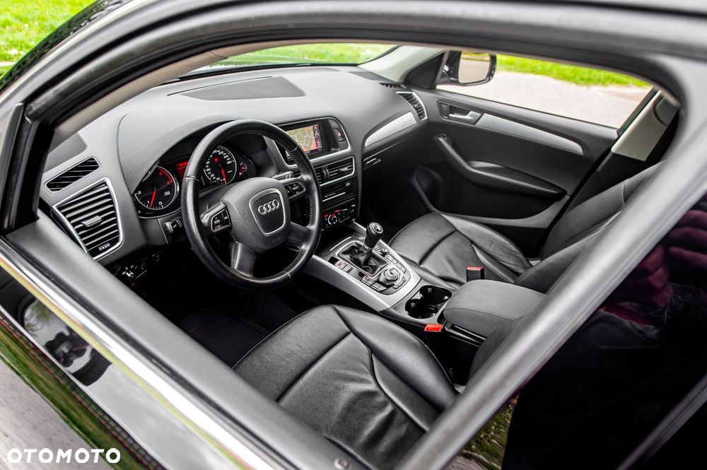 Audi Q5 2.0 TDI Quattro Prime Line - 21