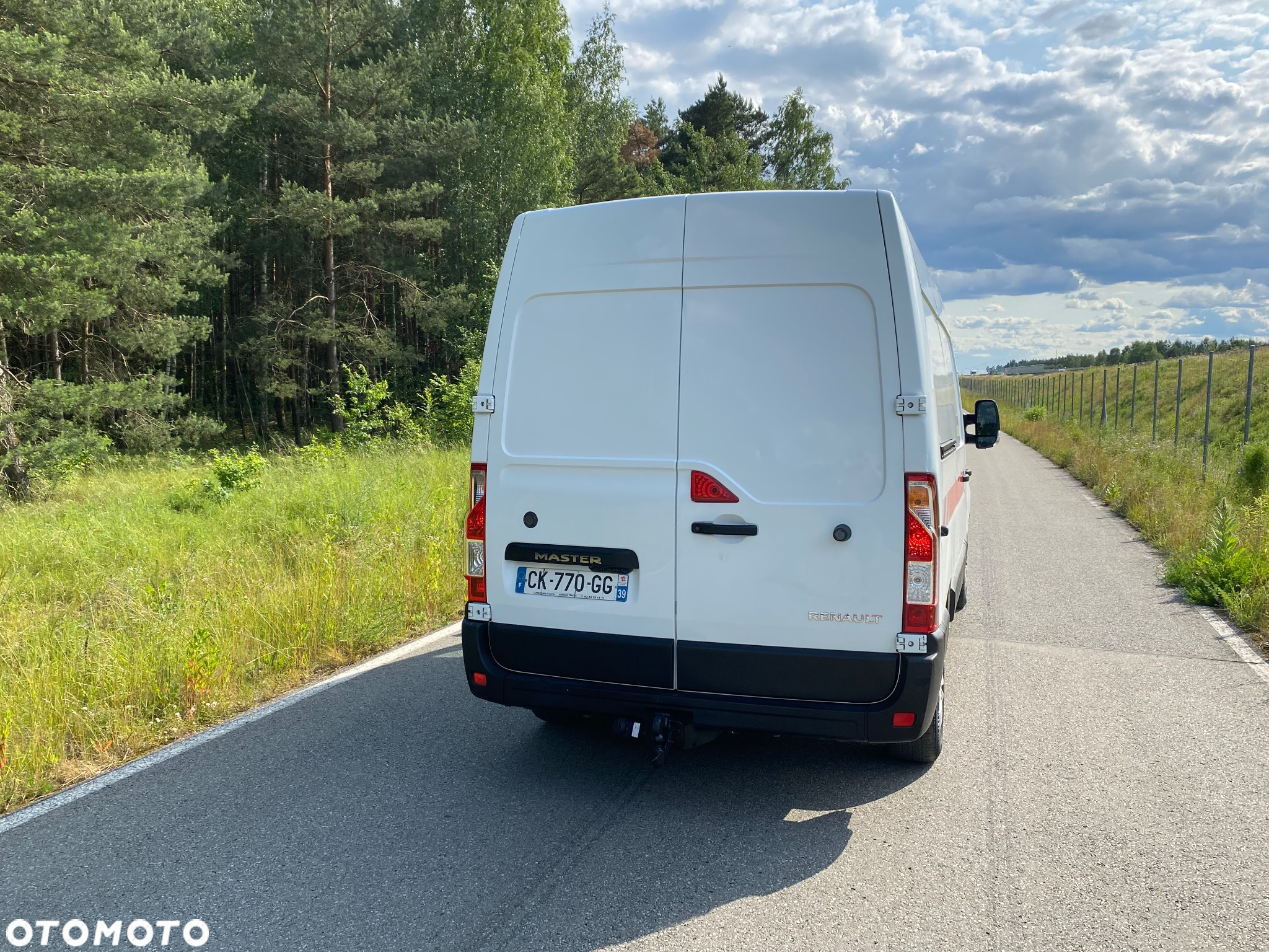 Renault Master - 8