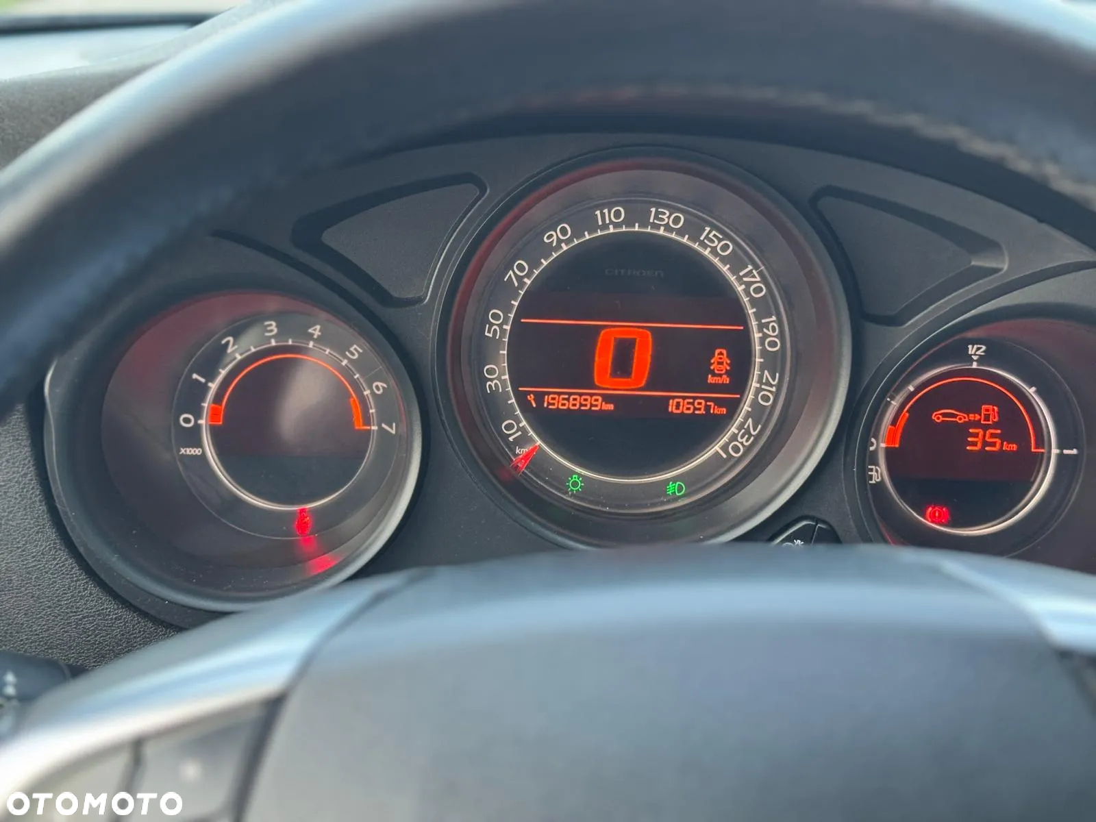 Citroën C4 1.6 VTi Exclusive - 11
