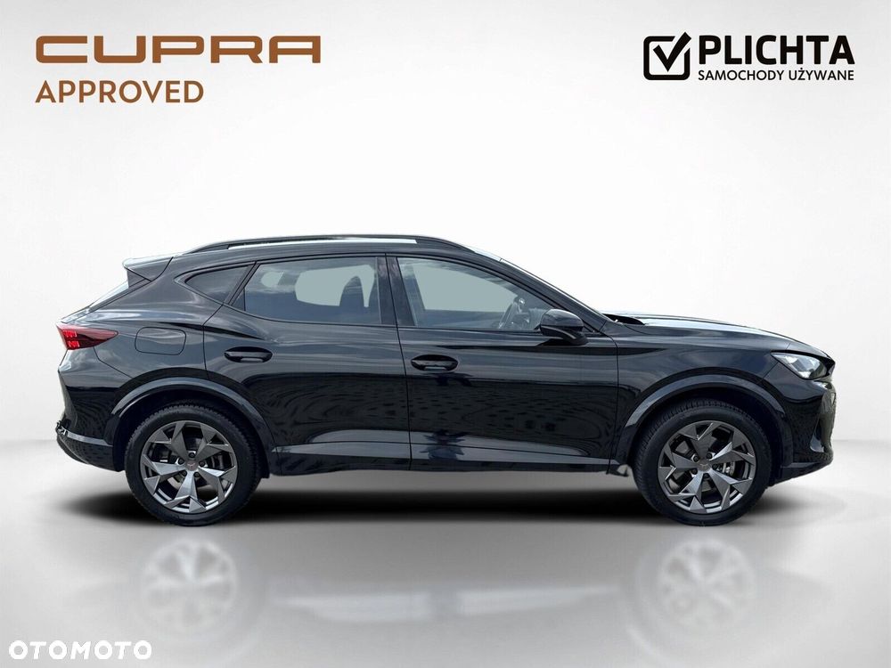 Cupra Formentor - 7