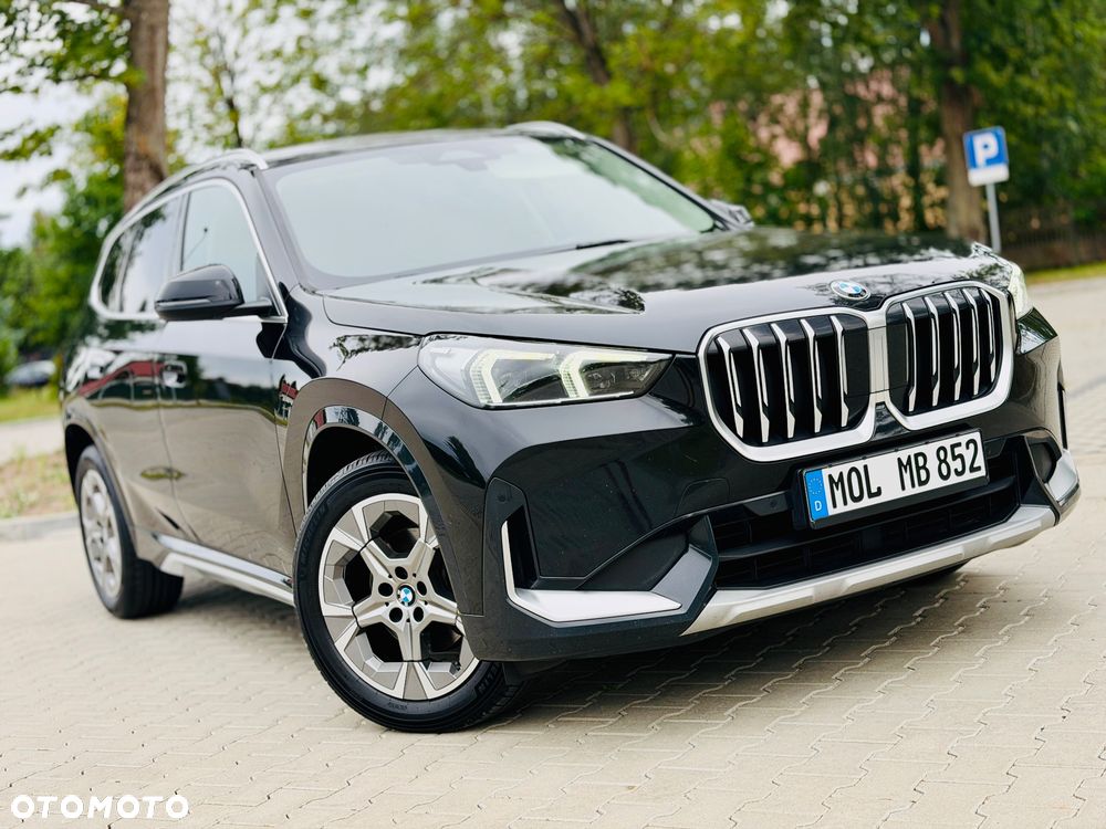 BMW X1 - 32