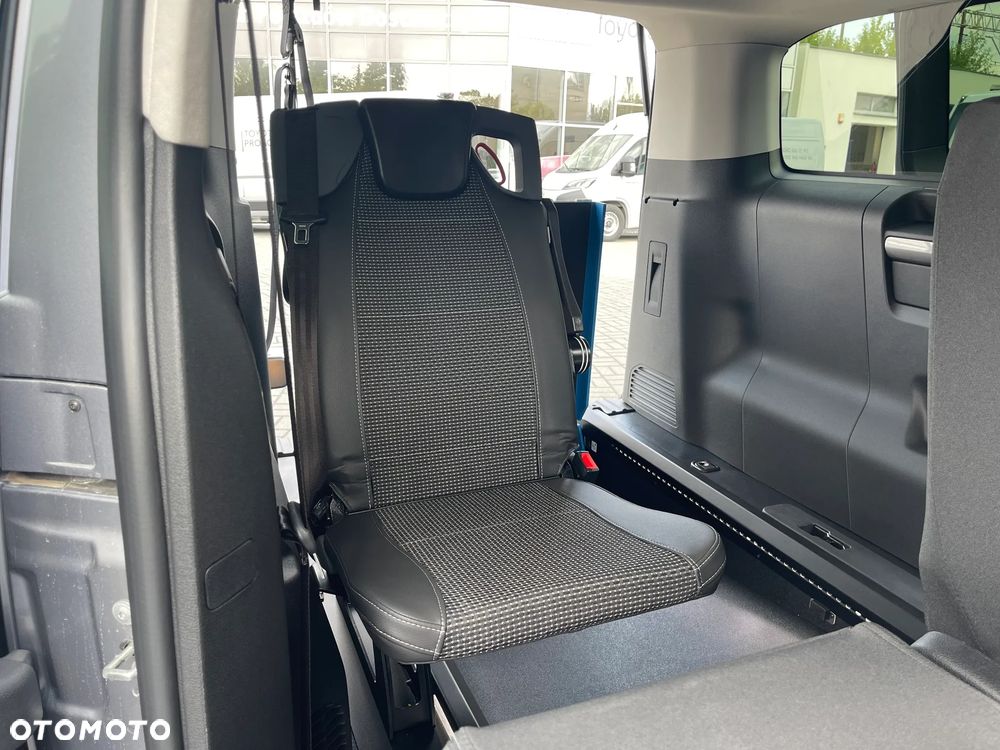 Toyota Proace Verso 2.0 D4-D Long Business - 18