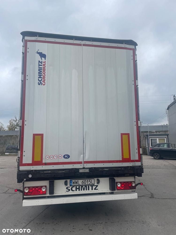 Schmitz Cargobull - 3