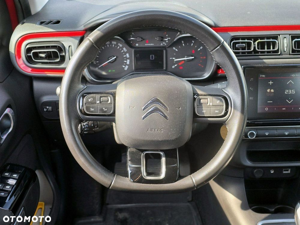 Citroën C3 - 11