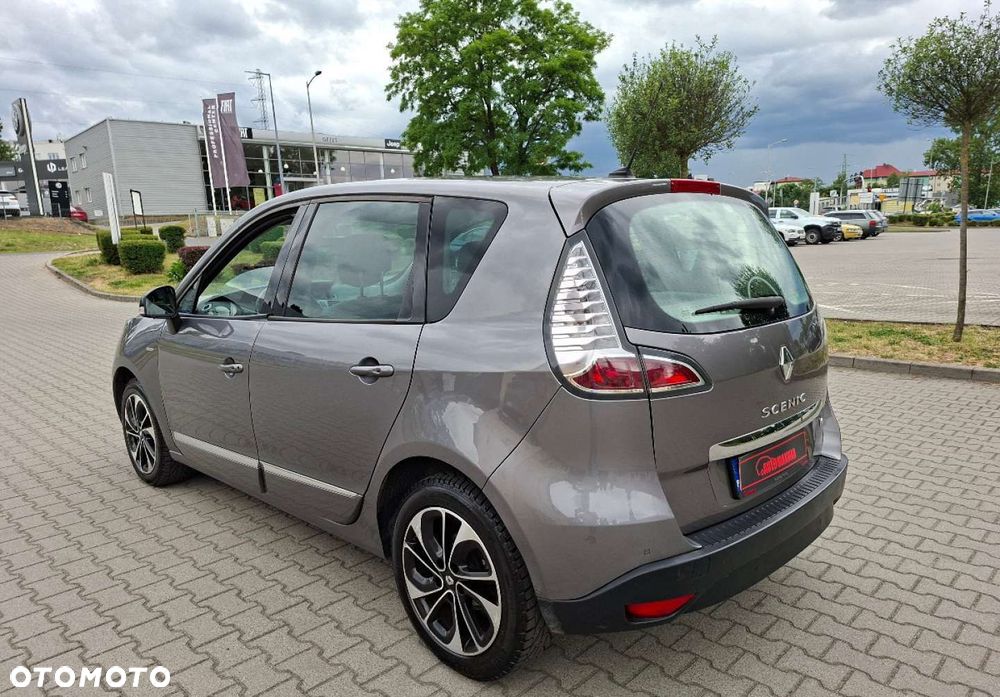 Renault Scenic - 10