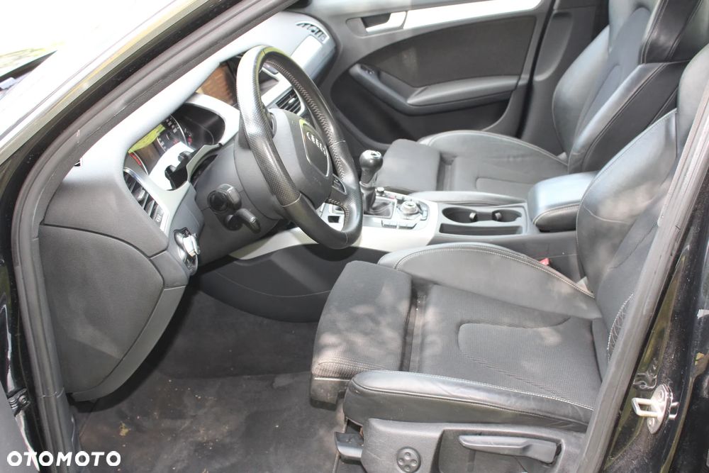 Audi A4 Limousine 1.8 TFSI S line Sportpaket (plus) - 11