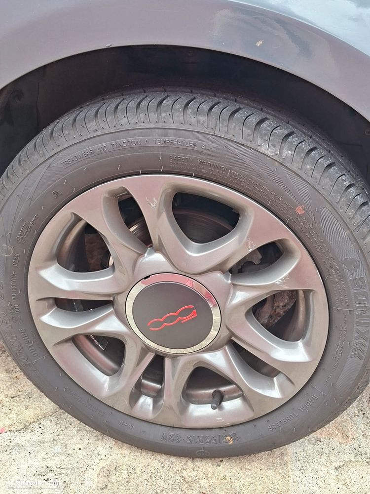 Fiat 500 - 11