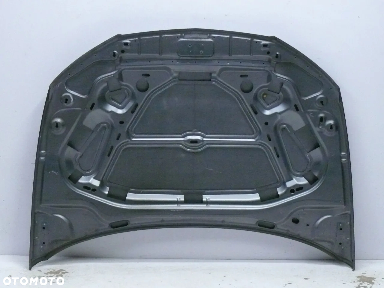 MASKA SEAT LEON III 2012 2016 - 2
