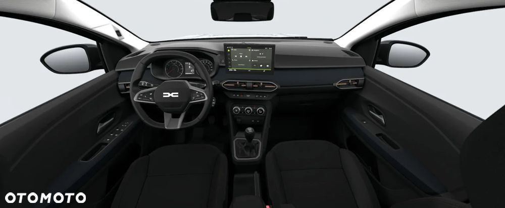 Dacia Sandero Stepway - 9