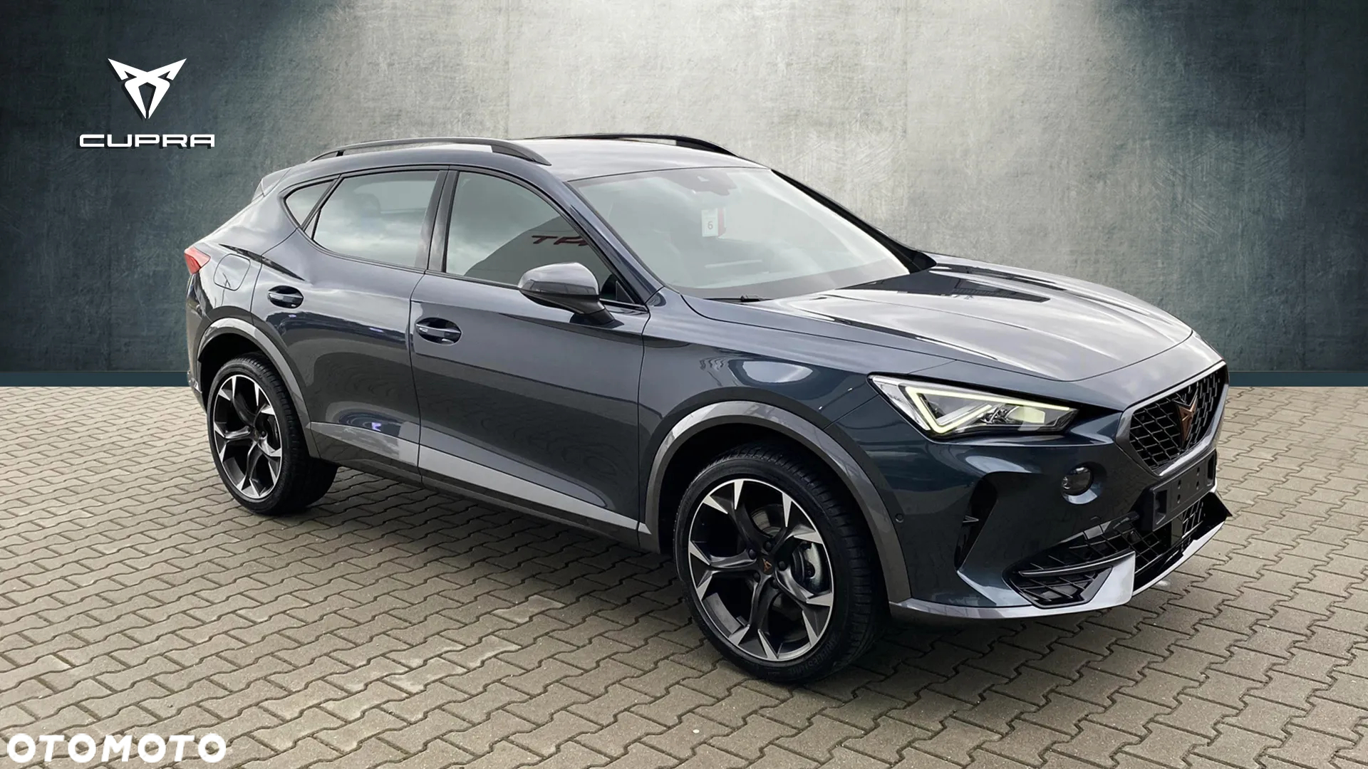 Cupra Formentor 1.5 TSI DSG - 7