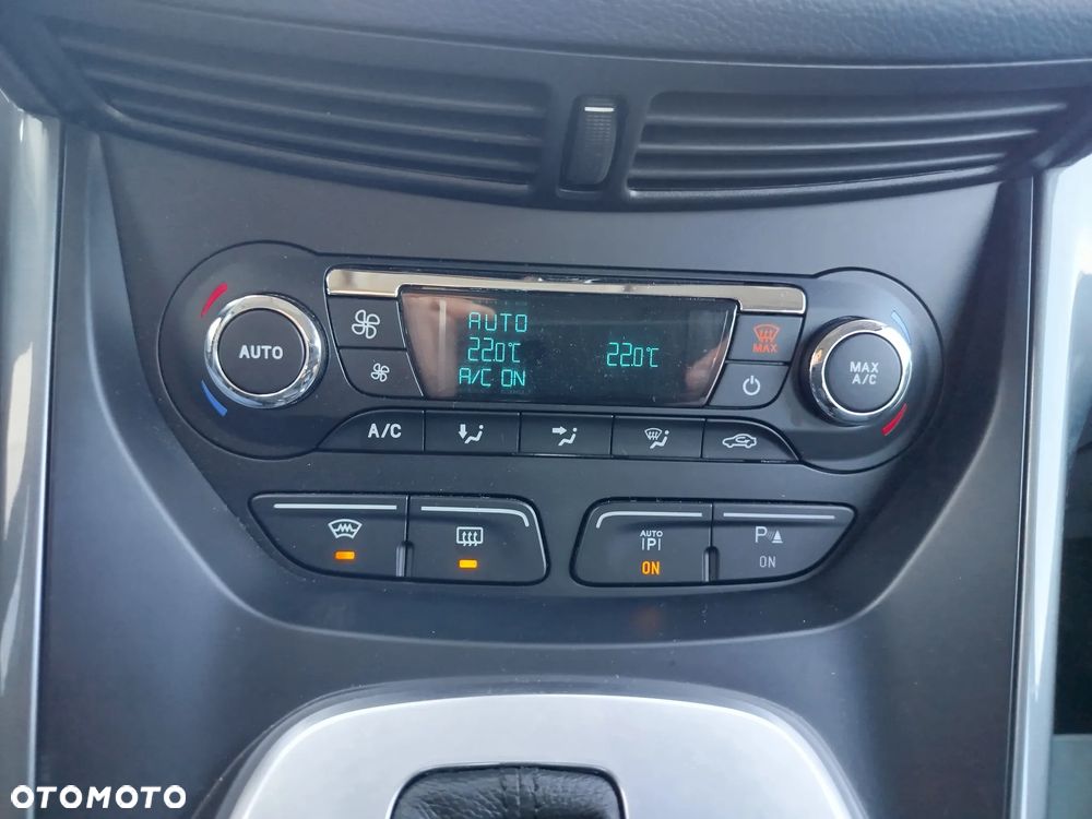 Ford C-MAX 2.0 TDCi Titanium - 19
