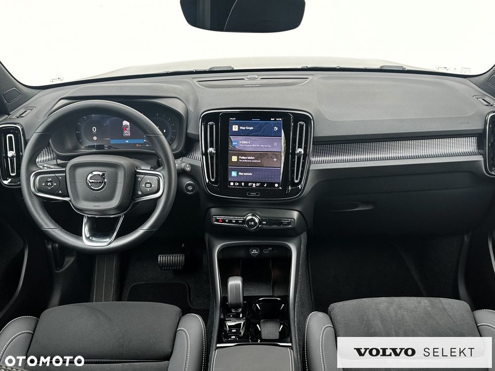 Volvo XC 40 - 15