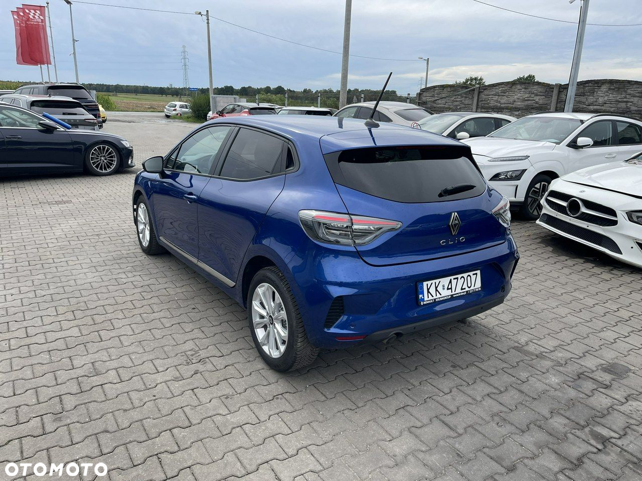 Renault Clio TCe 90 ESPIRIT ALPINE - 6