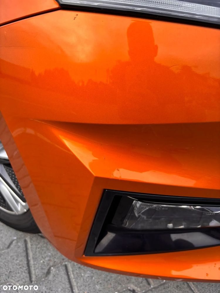 Skoda Fabia 1.0 TSI Style DSG - 13