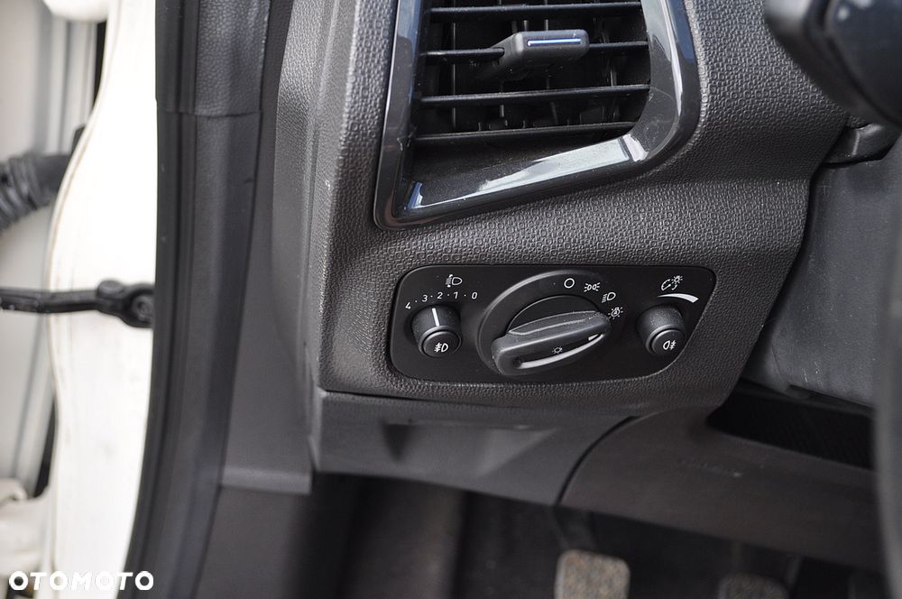 Ford EcoSport 1.0 EcoBoost TITANIUM - 32