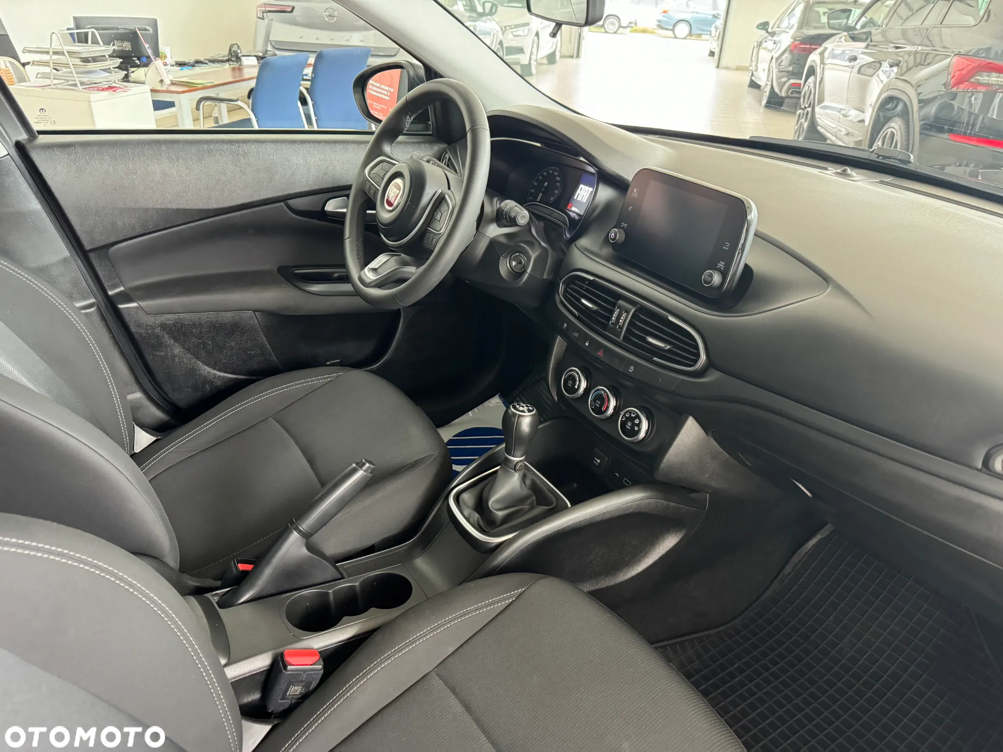 Fiat Tipo 1.0 T3 City Life - 19