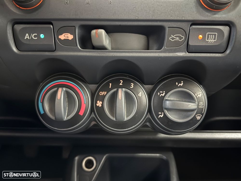 Honda Jazz 1.2 LS Cool AC - 29