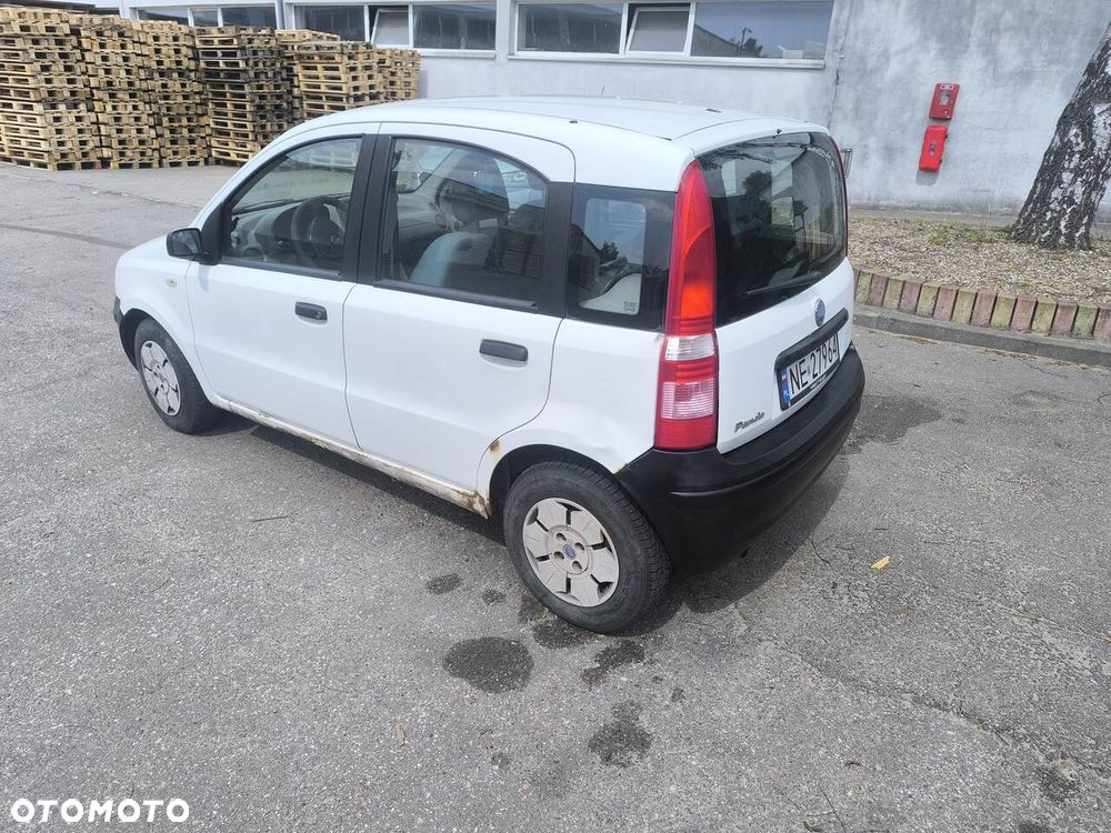 Fiat Panda 1.1 Fresh - 3