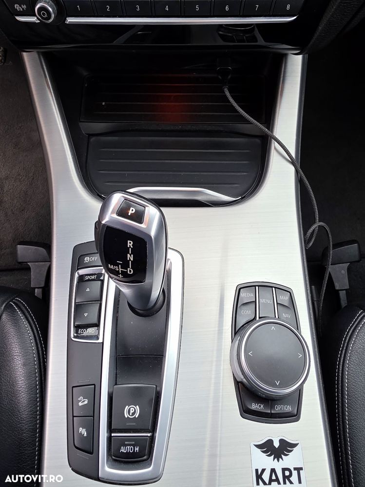 BMW X4 xDrive20d Aut. xLine - 30