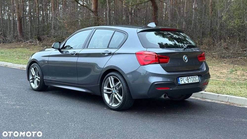 BMW Seria 1 - 9