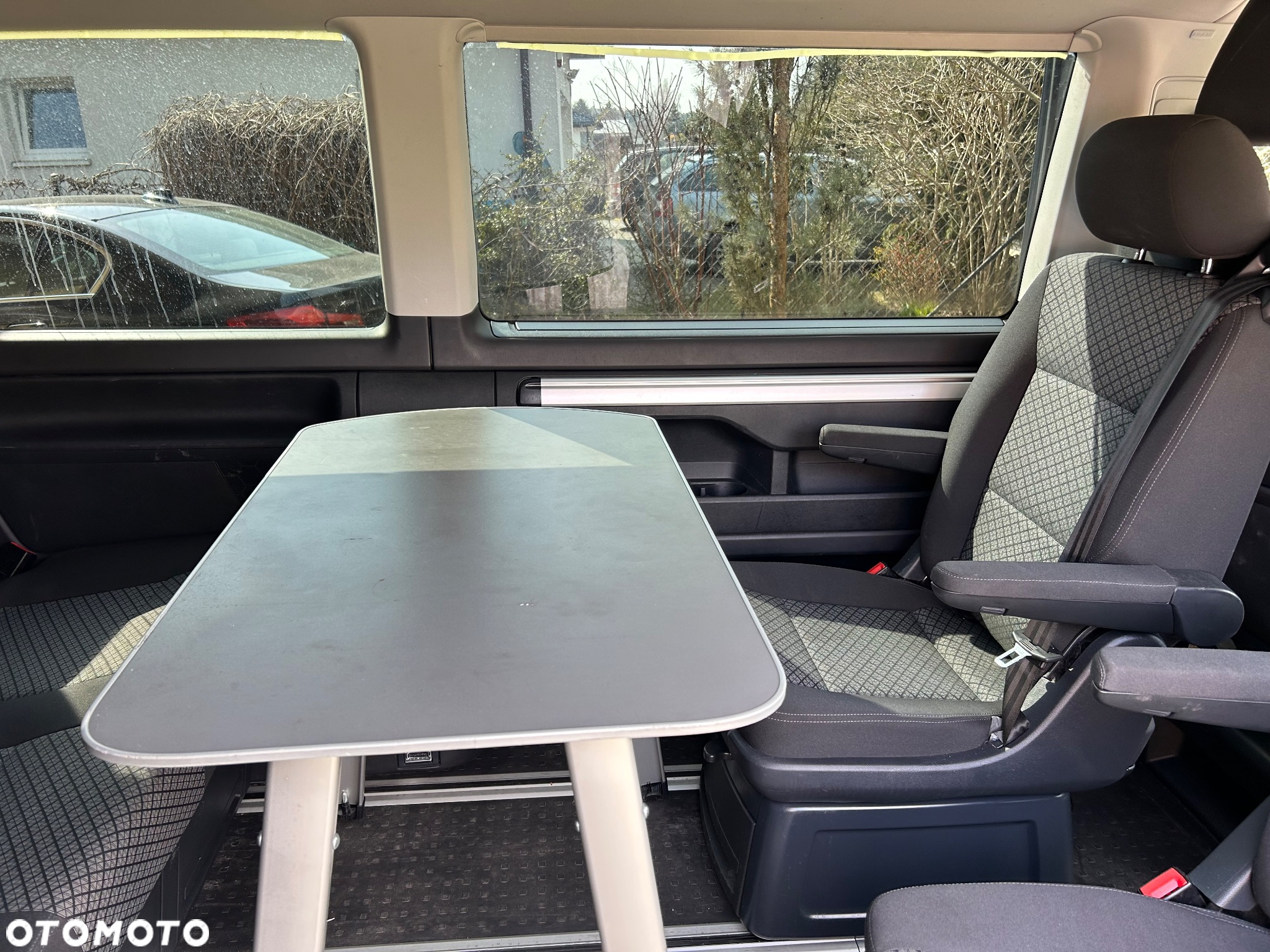 Volkswagen Multivan 6.1 2.0 TDI L1 Trendline - 26