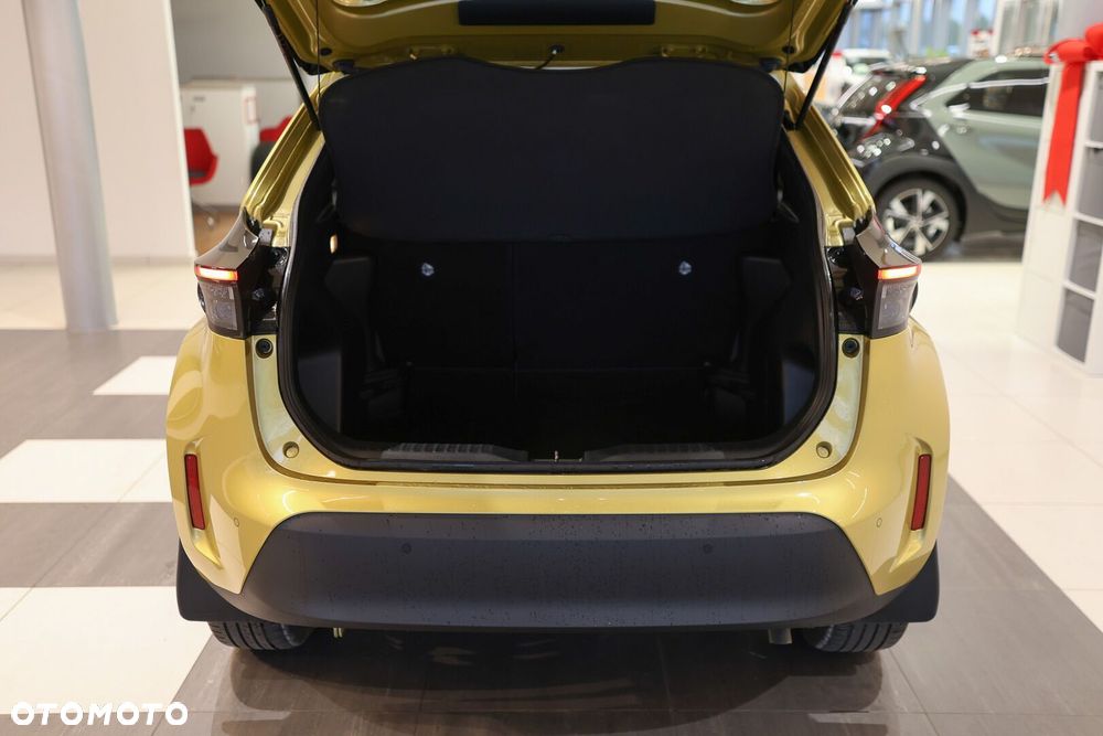 Toyota Yaris Cross Hybrid 1.5 Style - 14
