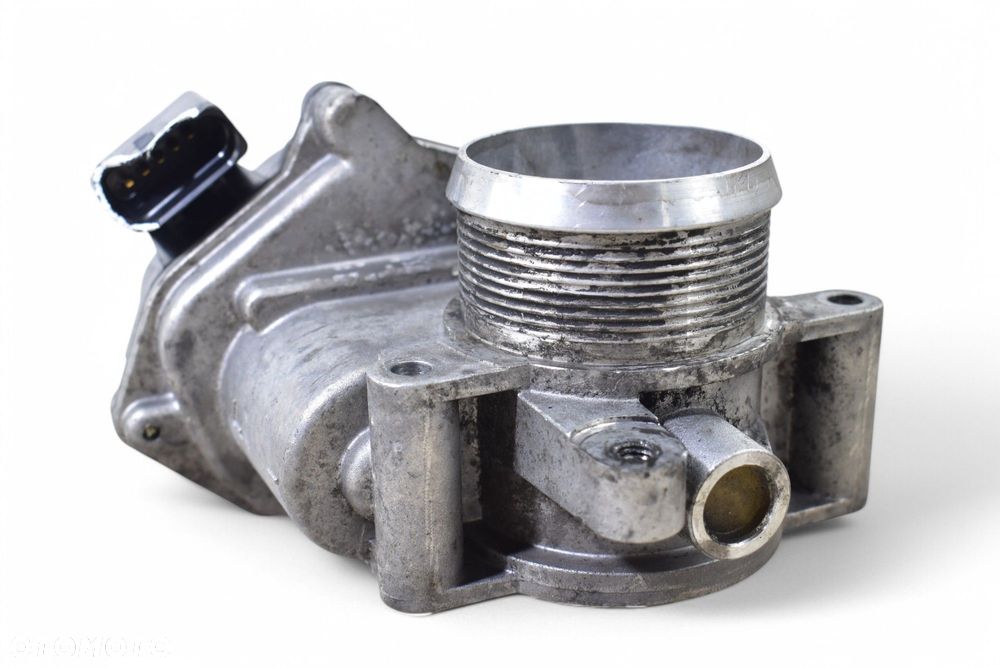 Przepustnica VW PASSAT B6 B7 AUDI A3 8P SKODA OCTAVIA 1.6 TDI 03L128063AD - 4