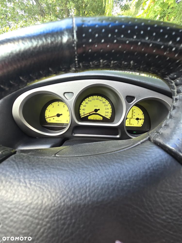 Lexus GS 300 - 5