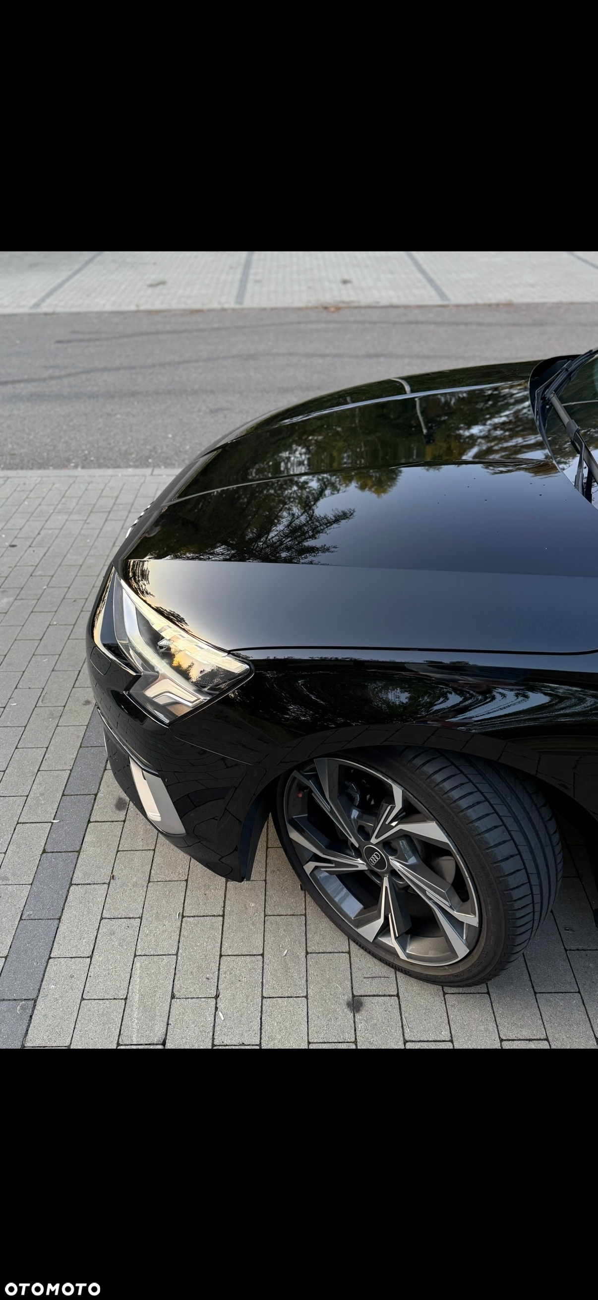 Audi A3 Limousine - 9
