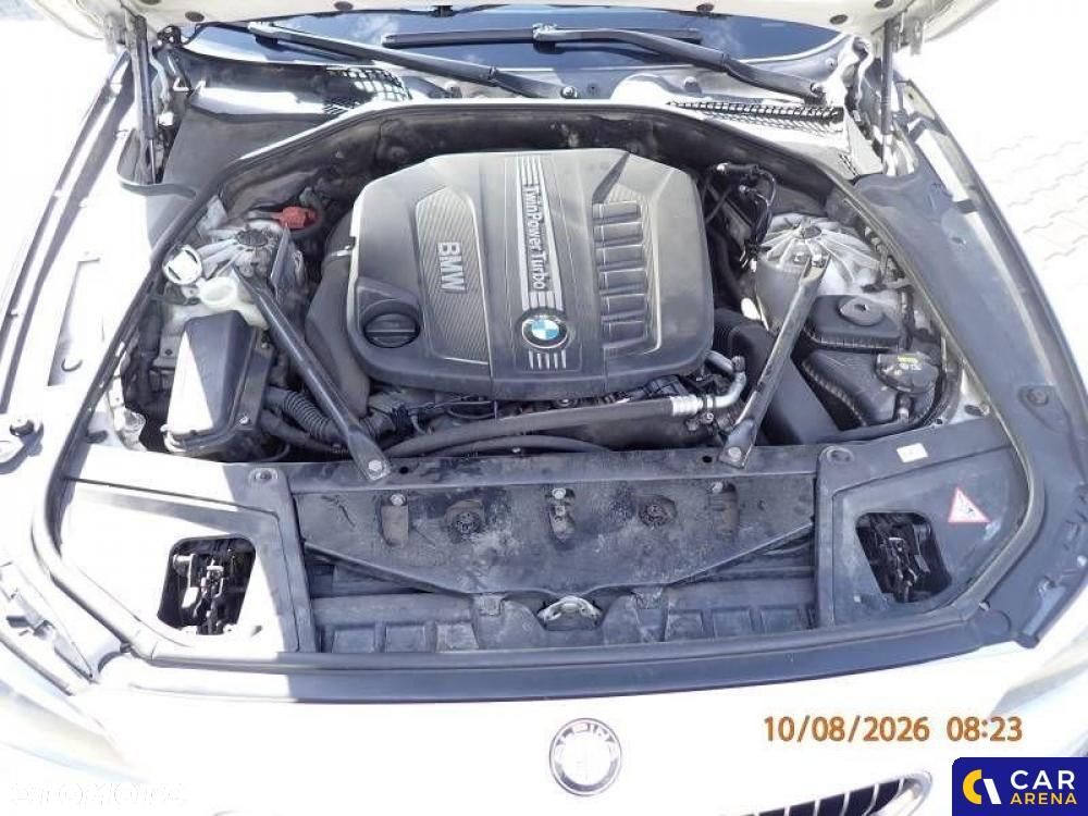 BMW Seria 5 - 28