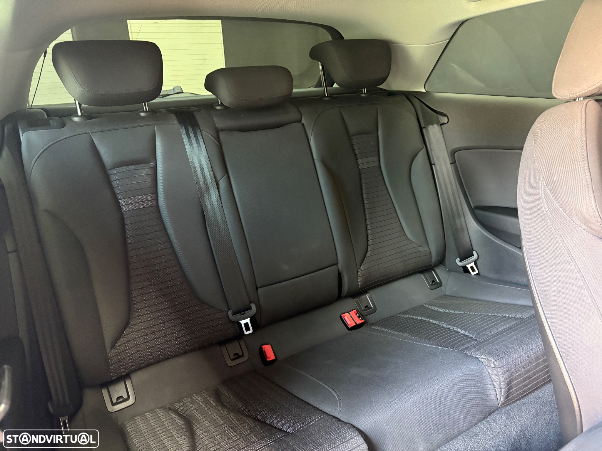 Audi A3 2.0 TDI Sport - 13