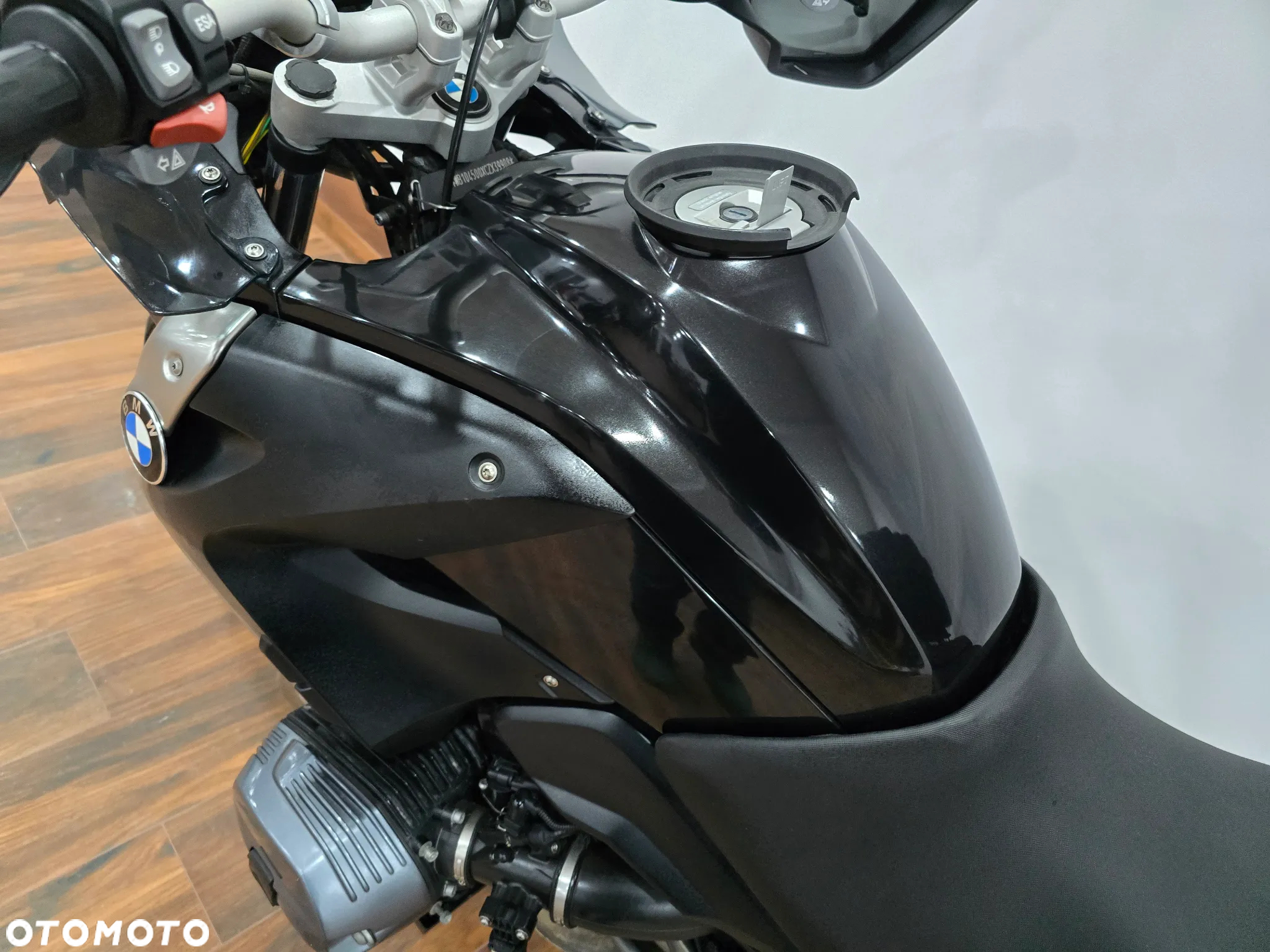 BMW GS - 32