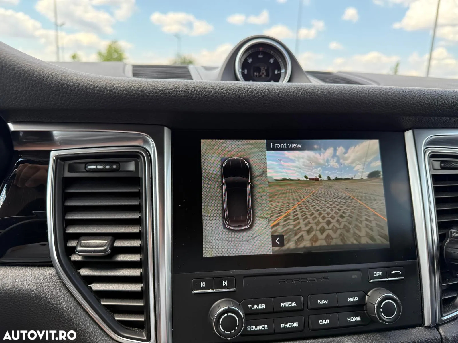 Porsche Macan 3.0 PDK S - 10