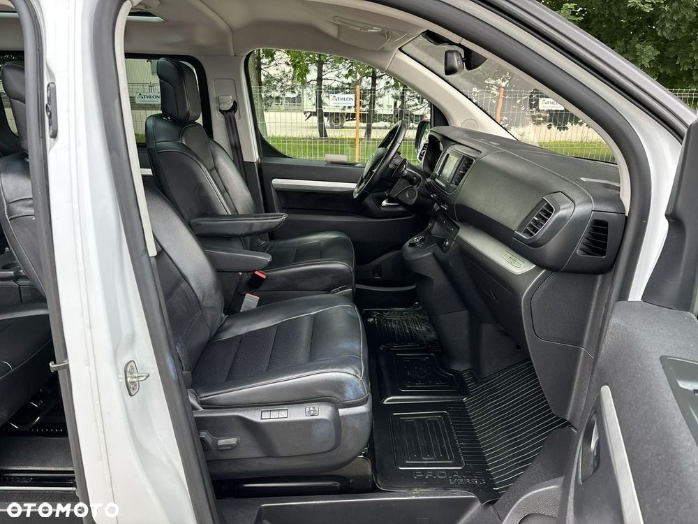 Toyota Proace Verso 2.0 D4-D Long Business - 15
