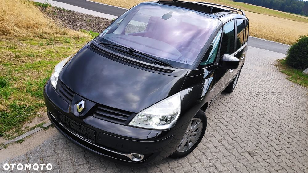 Renault Espace 2.0 dCi Expression - 1