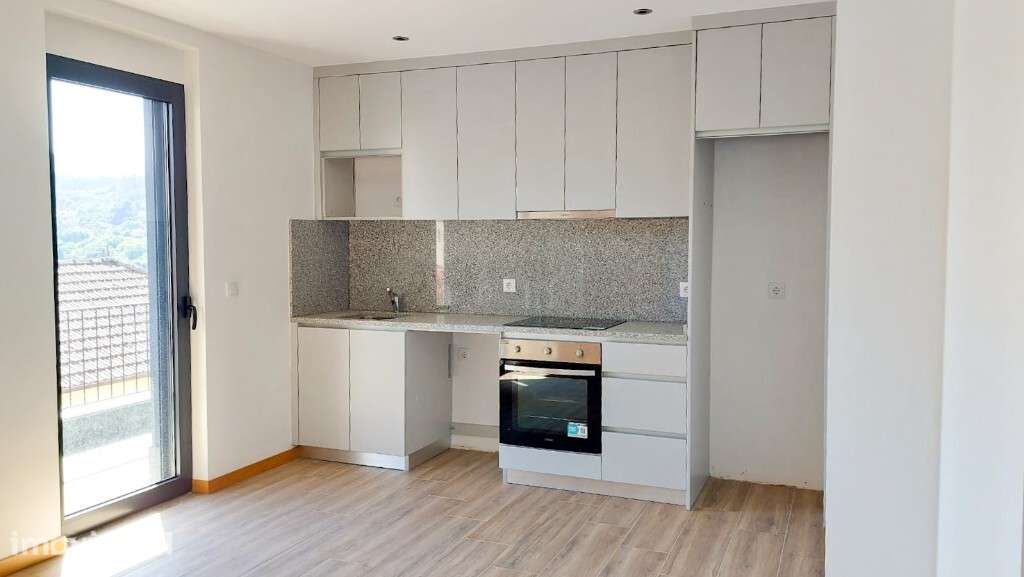 Apartamento T2 - Vieira do Minho - Grande imagem: 3/15