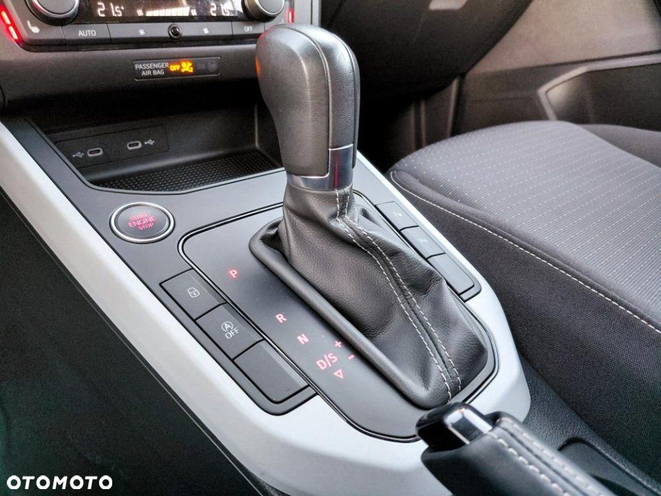 Seat Arona - 16