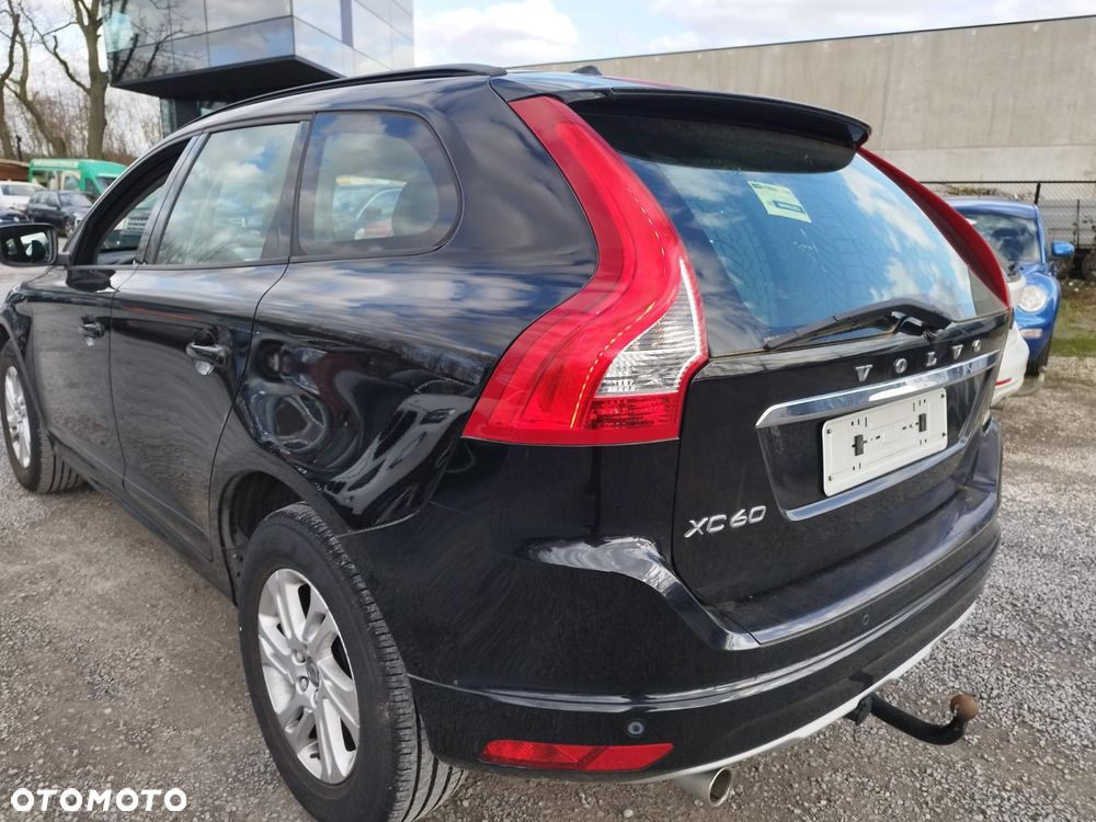Volvo XC 60 - 6