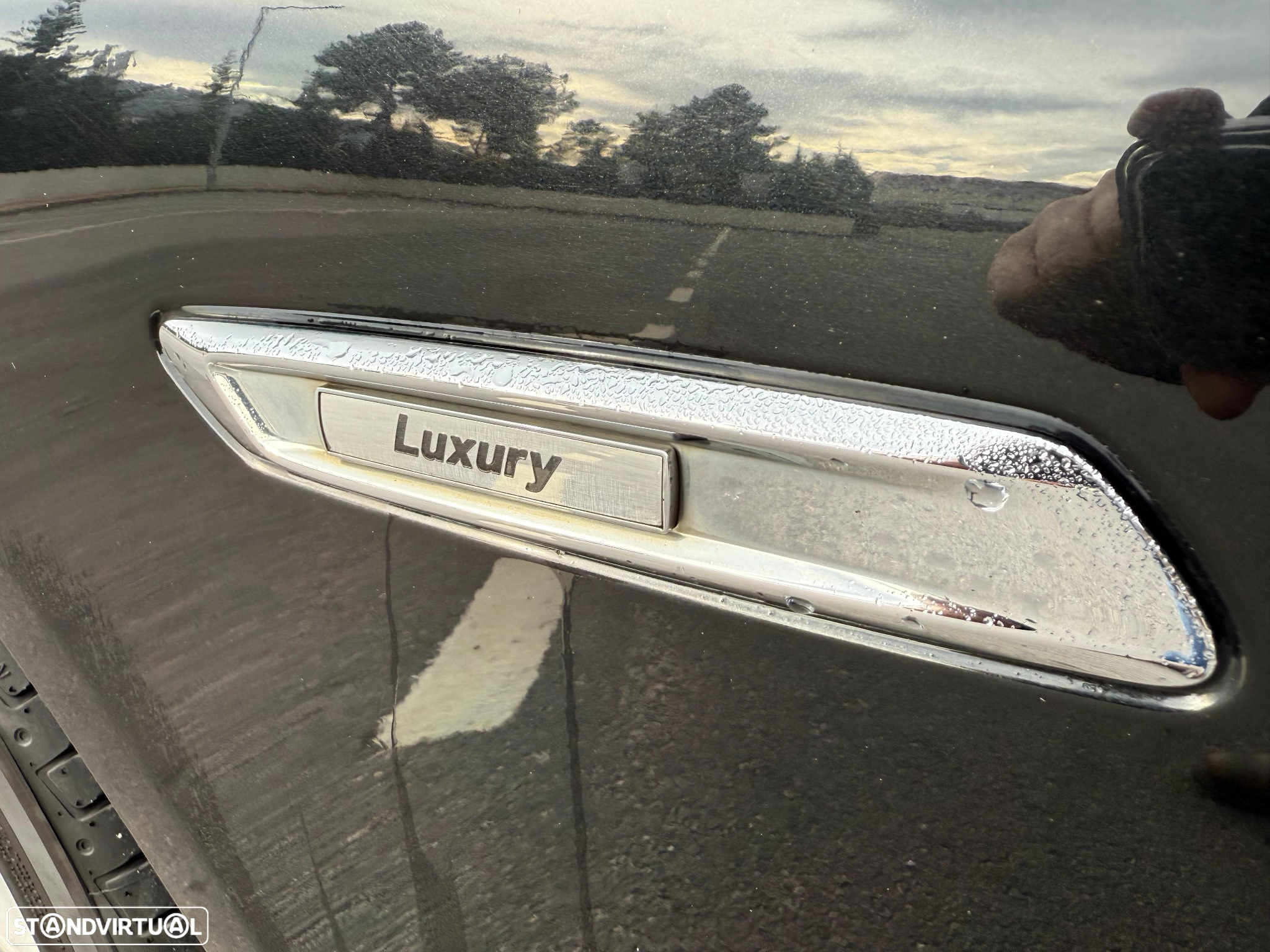 BMW 520 d Line Luxury - 14