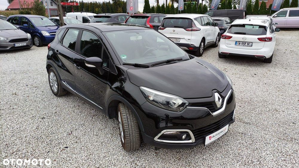 Renault Captur - 10