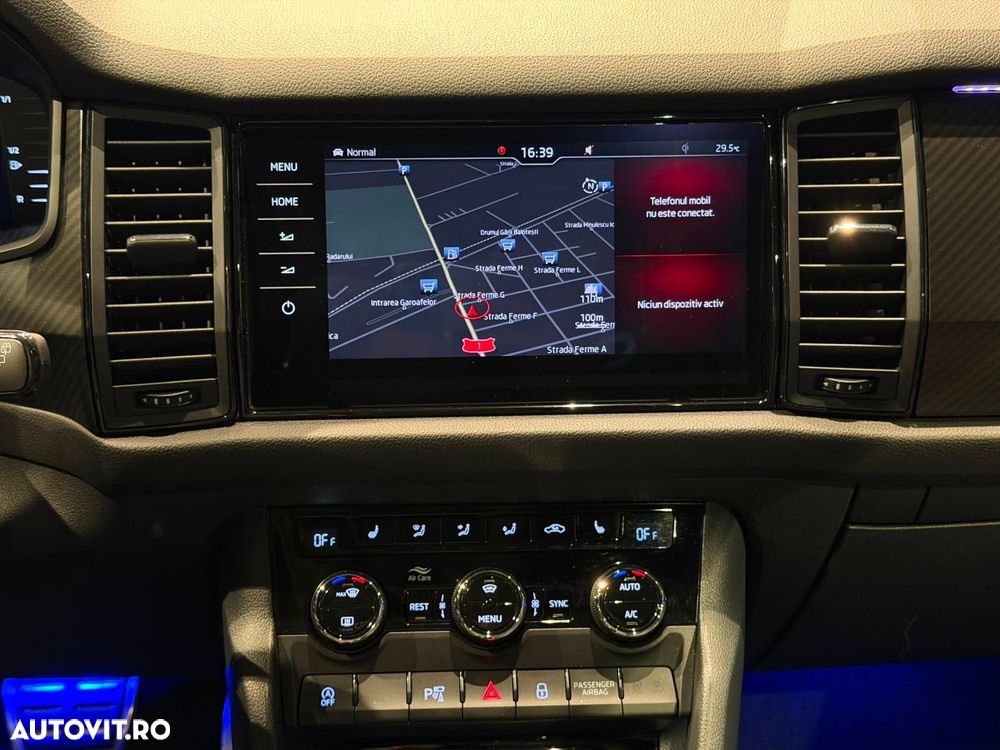 Skoda Kodiaq - 34