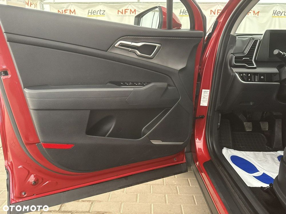 Kia Sportage - 11