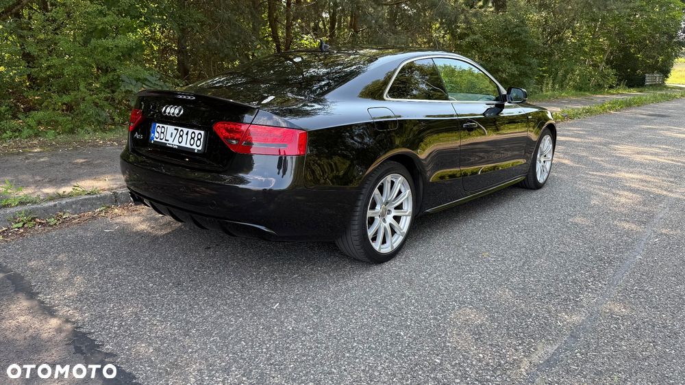 Audi A5 Coupé - 5