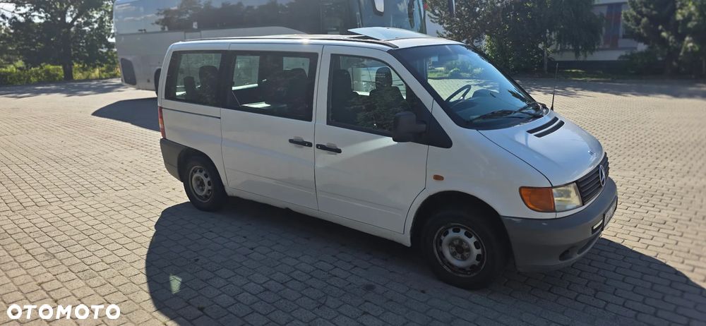 Mercedes-Benz Vito Standard - 5