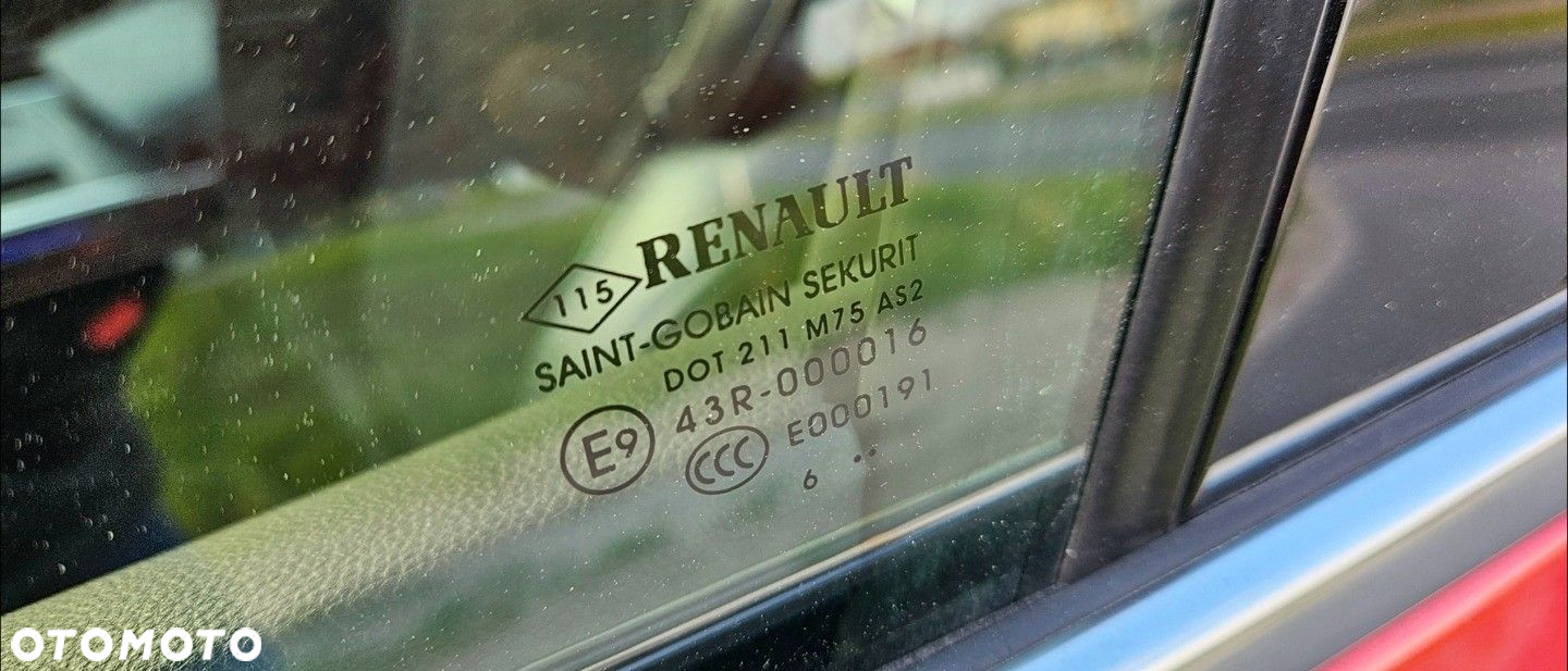Renault Megane - 14