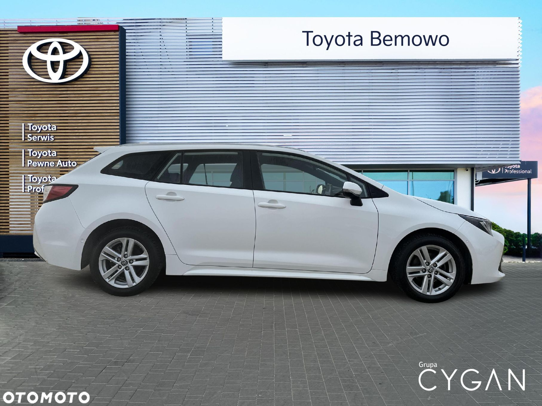 Toyota Corolla - 6