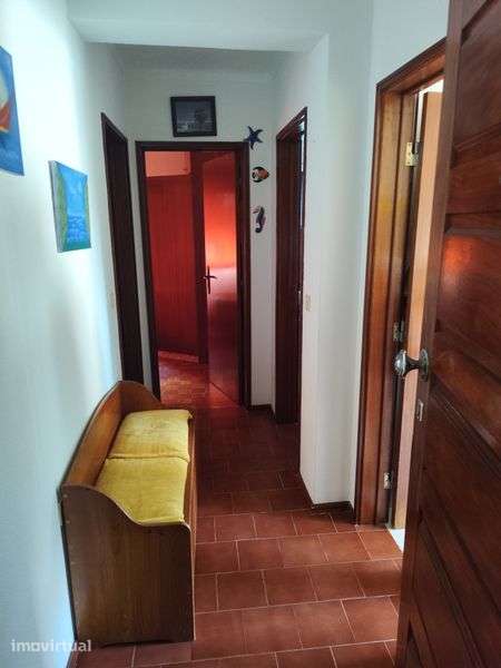 Apartamento T1 a 30 metros da praia Quiaios - Grande imagem: 3/12